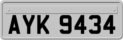 AYK9434