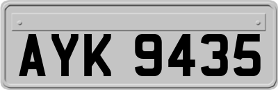 AYK9435