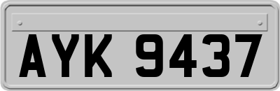 AYK9437