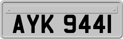 AYK9441