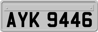 AYK9446