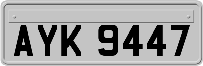 AYK9447