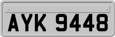 AYK9448