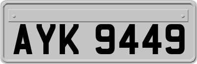 AYK9449