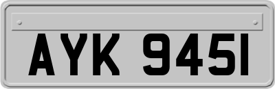 AYK9451