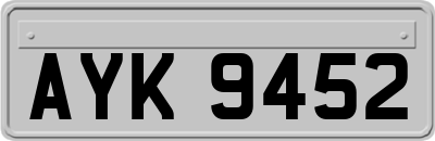 AYK9452