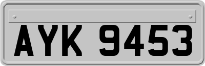 AYK9453