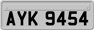 AYK9454