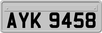 AYK9458