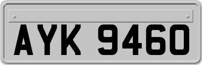 AYK9460