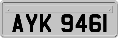 AYK9461