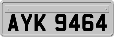 AYK9464