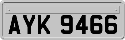AYK9466