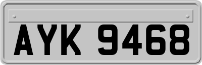 AYK9468