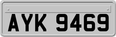 AYK9469