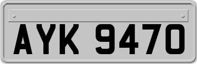 AYK9470