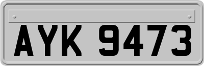 AYK9473