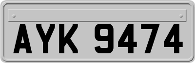 AYK9474