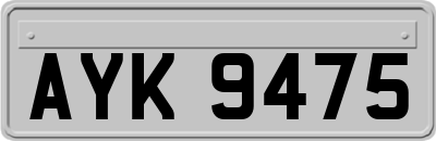AYK9475