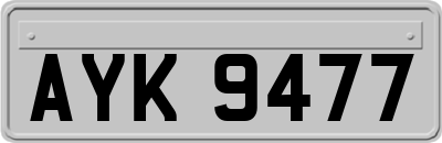 AYK9477