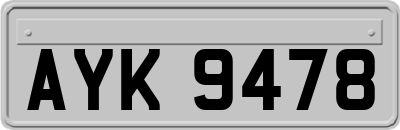 AYK9478