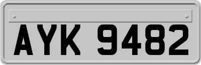 AYK9482