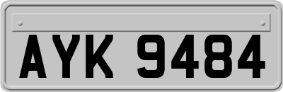 AYK9484