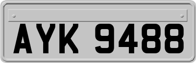 AYK9488