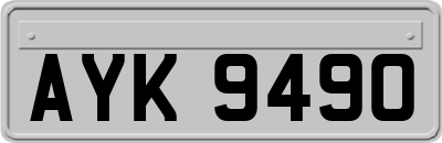 AYK9490
