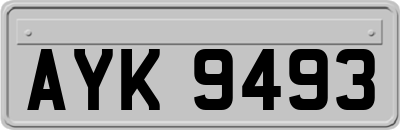 AYK9493