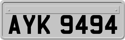 AYK9494