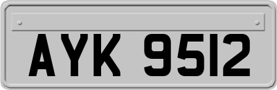 AYK9512