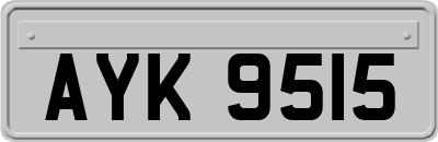 AYK9515