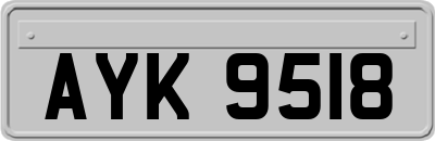 AYK9518