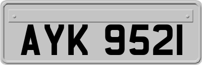 AYK9521