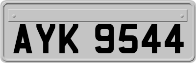 AYK9544