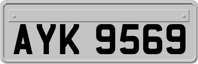 AYK9569