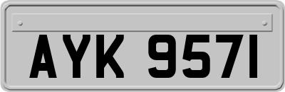 AYK9571