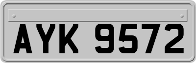 AYK9572