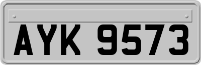 AYK9573