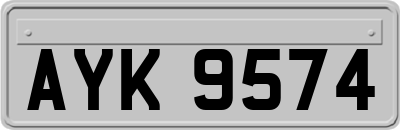 AYK9574