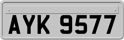 AYK9577