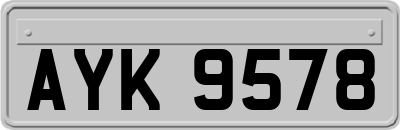 AYK9578