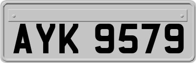 AYK9579