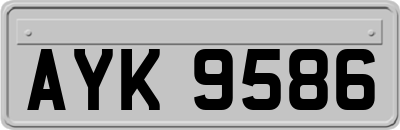 AYK9586