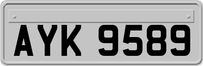 AYK9589