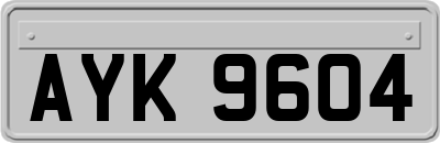AYK9604