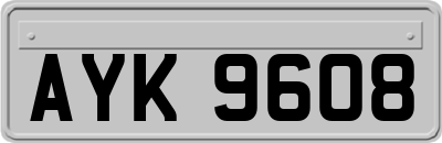 AYK9608