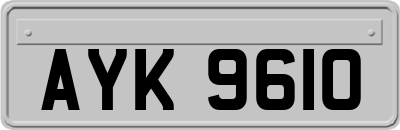AYK9610
