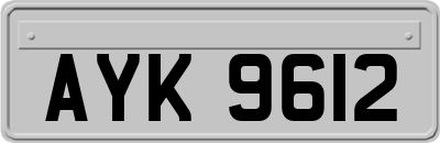 AYK9612